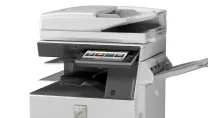 Sharp A3 MFP