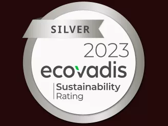 Ecovadis logo