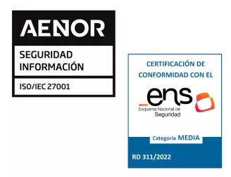 ISO27001_ENS 2022