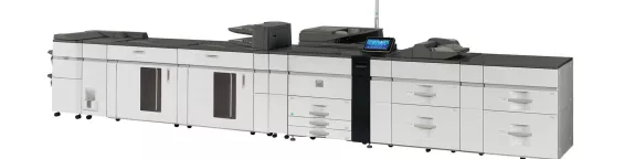  MX-M1204 Production Printer