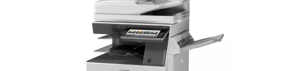 Sharp A3 MFP