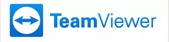 Teamviewer logo